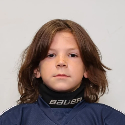 Sladkov Demyan Aleksandrovich