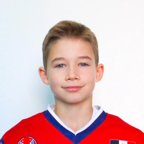 Zhitkevich Makar Arturovich