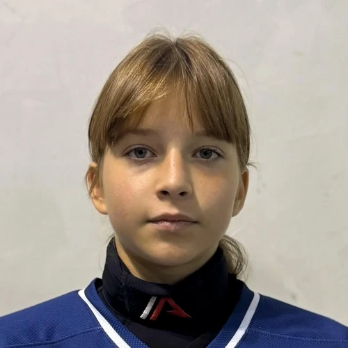 Babushkina Anastasiya Ilinichna