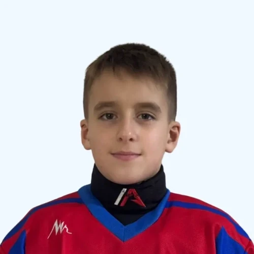 Tynkachev Artem Valerevich