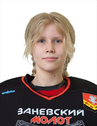 Podshivalova Viktoriya Mihailovna