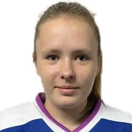 Gustomesova Anastasiya Aleksandrovna