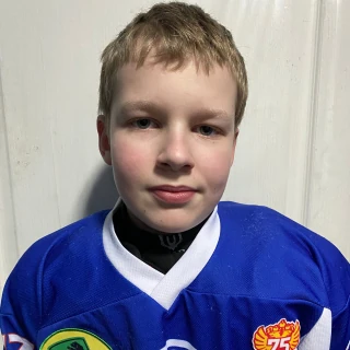 Kozharin Semen Valerevich
