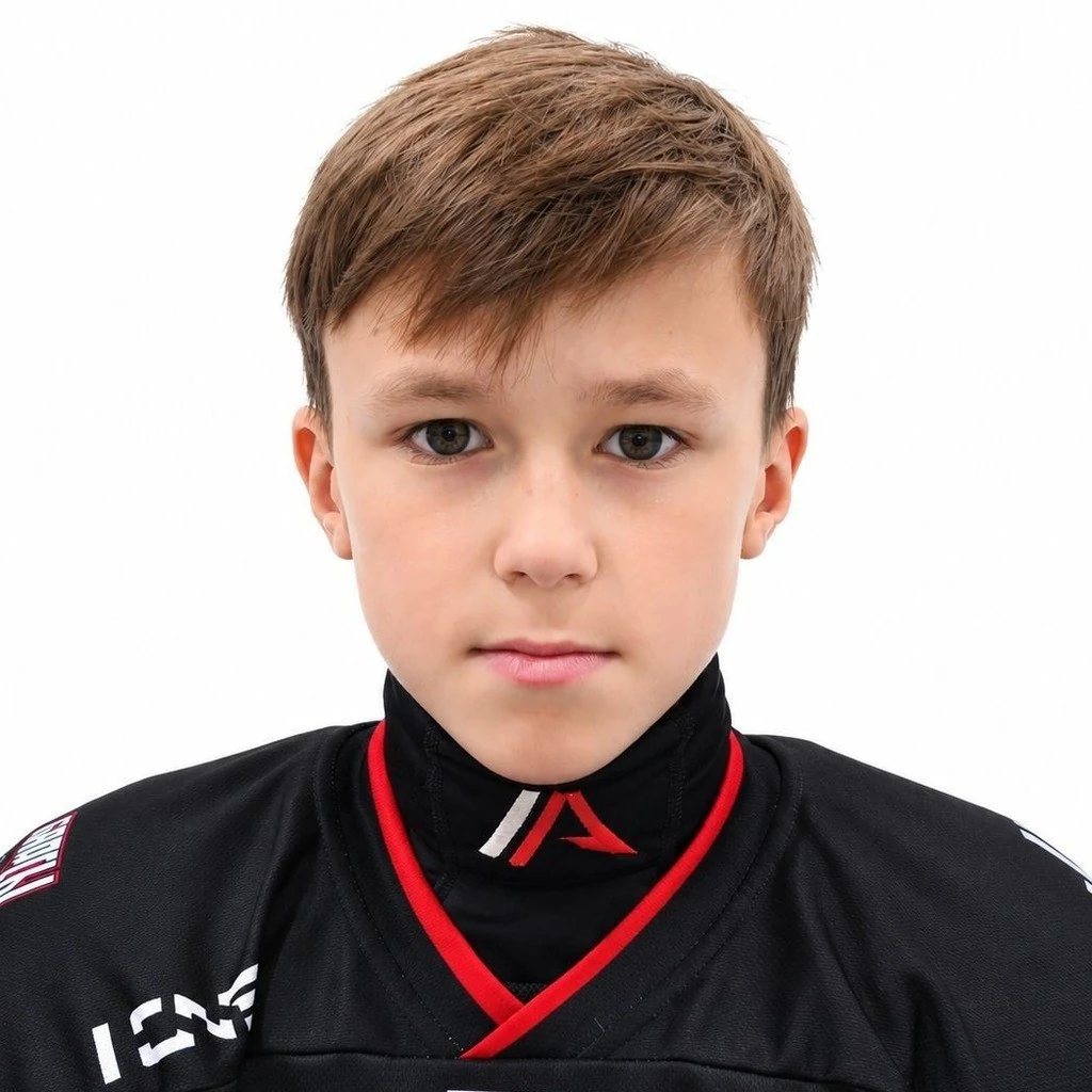Gorbunov Petr Evgenevich