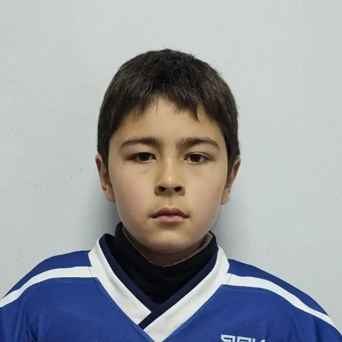 Nuriev Samat Bulatovich