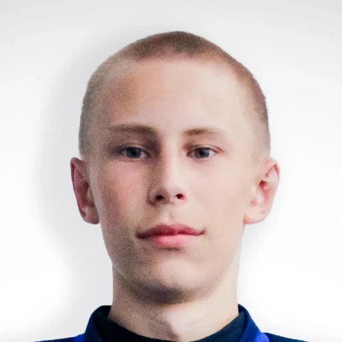 Tepaev Roman Aleksandrovich