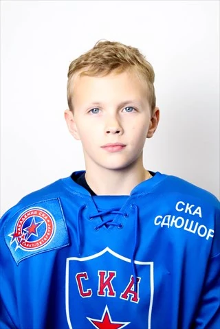Kunin Ilya Vyacheslavovich