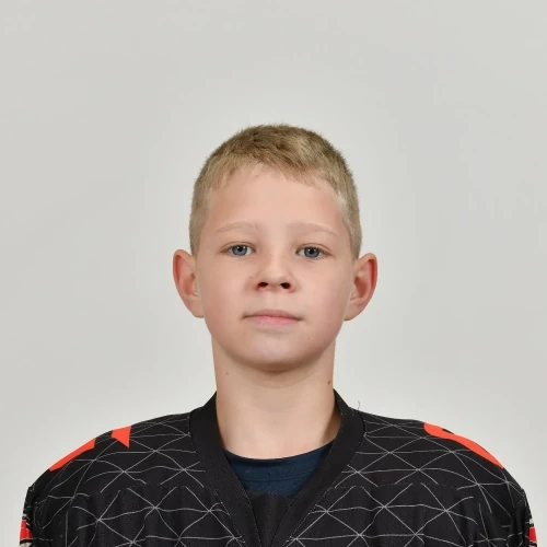 Savelev Kirill Anatolevich