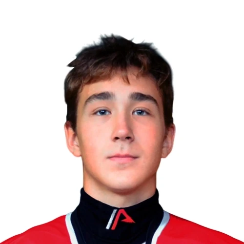 Sairanov Bogdan Igorevich