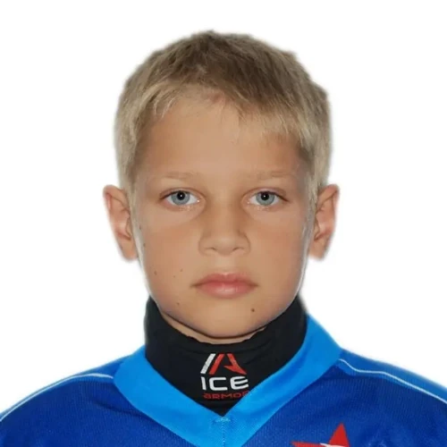 Shimov Samson Sergeevich