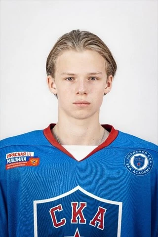 Stepanov Ilya Aleksandrovich