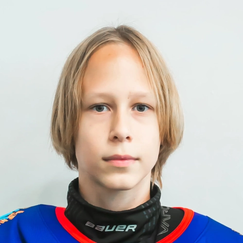 Yaroslavtsev Egor Viktorovich