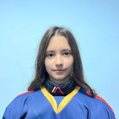 Salarova Zhasmin Ravshanovna