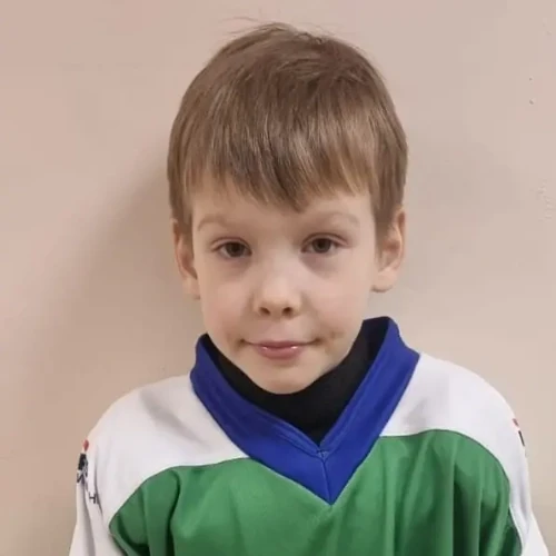 Bukatyi Yaroslav Artemovich