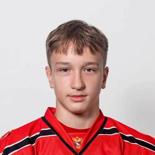 Shmotev Egor Sergeevich