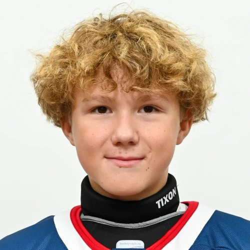 Chernov Egor Sergeevich