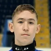 Yamalov Demyan Vladislavovich
