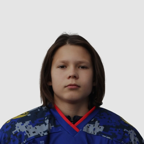 Hodosevich Maksim Aleksandrovich