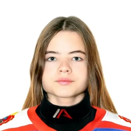Соляник Ева Данииловна