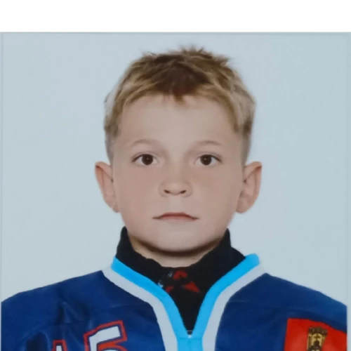 Todirashko Nazar