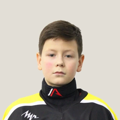 Davydov Aleksandr Ilich