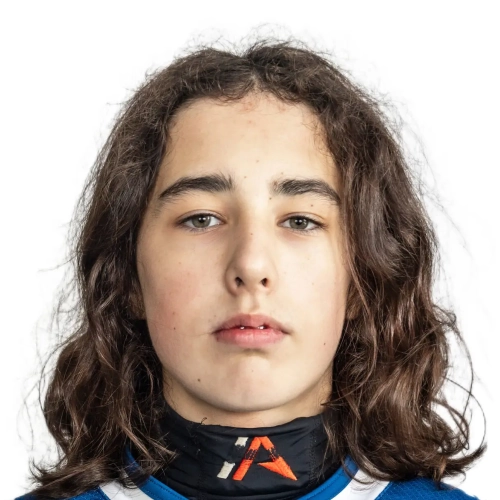 Kozhuhov Yaroslav Sergeevich