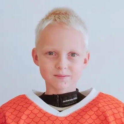 Hlapin Maksim Vyacheslavovich