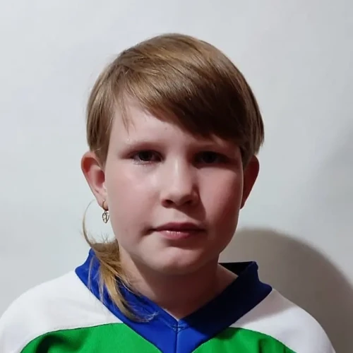 Ryaposova Aleksandra Romanovna