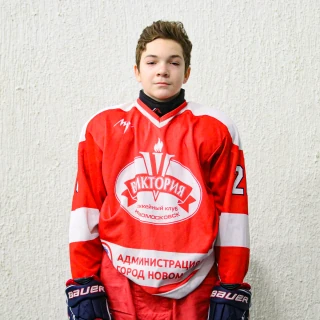 Shein Nikolai Artemovich