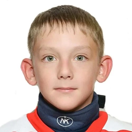 Chekryshov Vadim Alekseevich