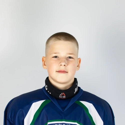 Zipnov Savelii Kirillovich