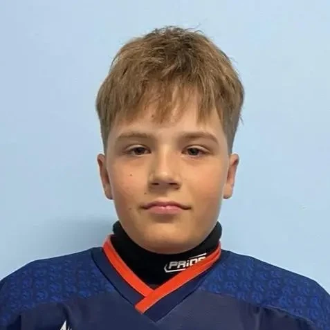 Chubaruk Daniil Aleksandrovich