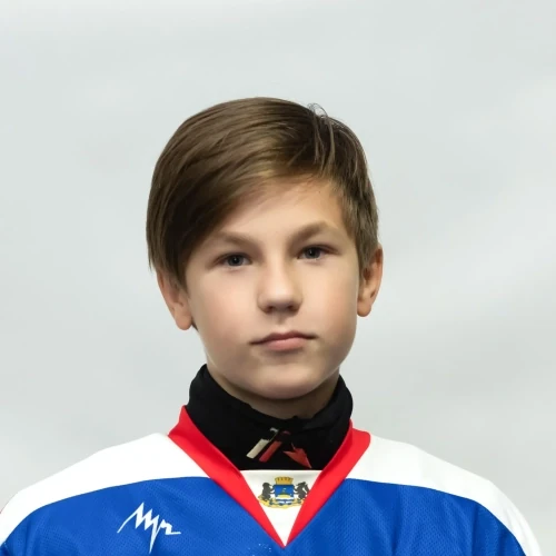 Klink Ilya Vladimirovich
