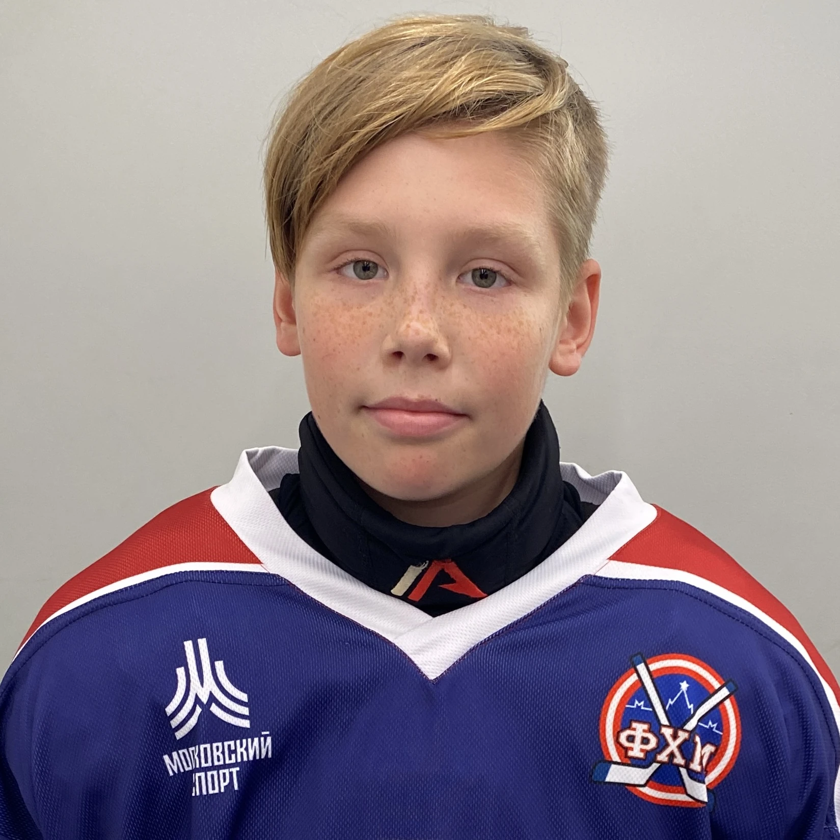 Radostev Kirill Konstantinovich