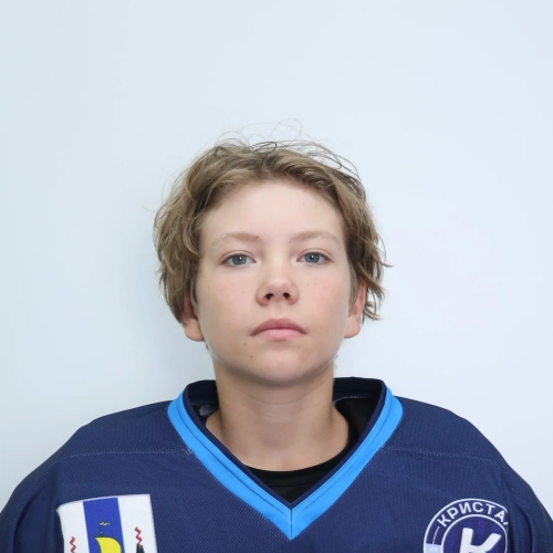 Anisimov Ivan Antonovich