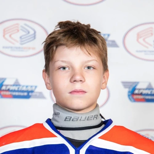 Bukvich Yaroslav Evgenevich