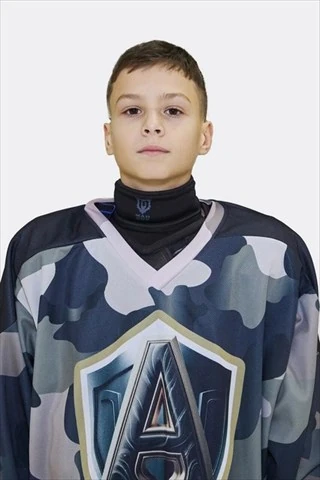 Ursol Platon Igorevich