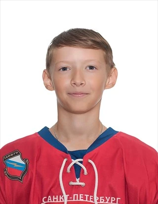 Kostin Artem Alekseevich