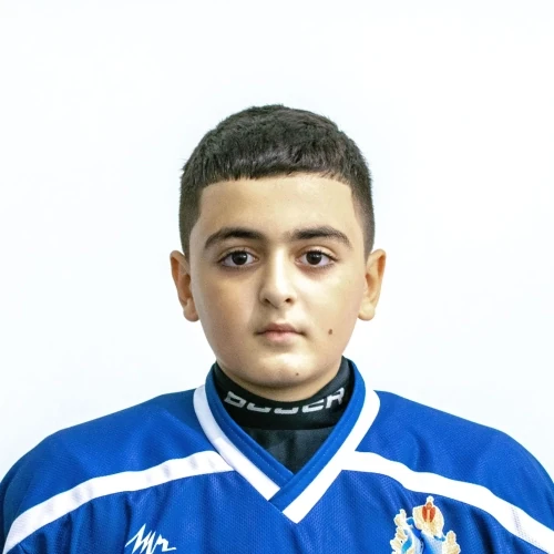 Grigoryan Valerii Artakovich
