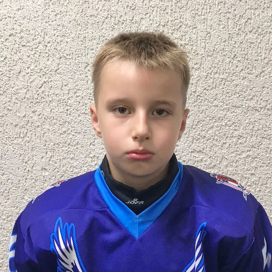 Vasilenko Andrei Aleksandrovich