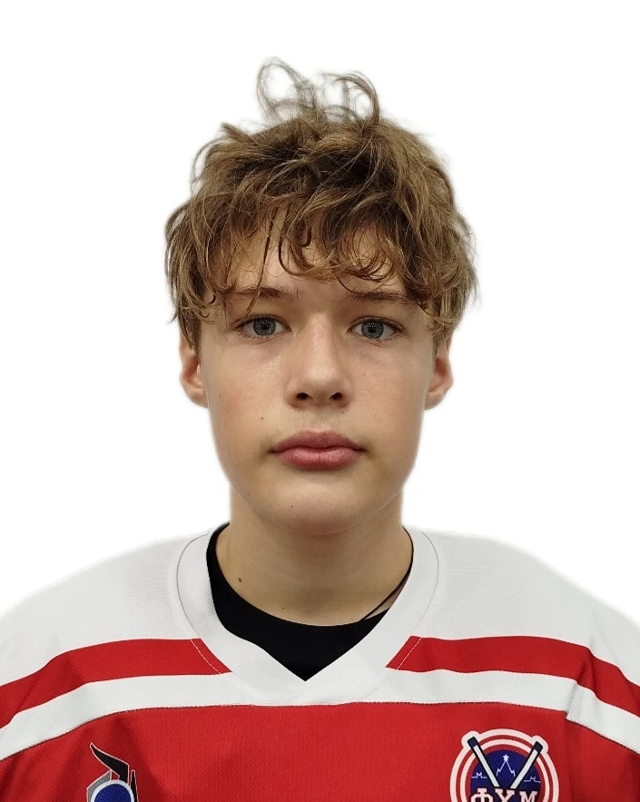 Golovchanskii Artem Alekseevich