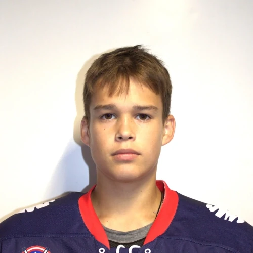 Popov Nikita Andreevich