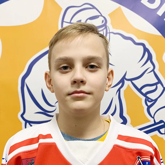 Buslaev Artem Aleksandrovich