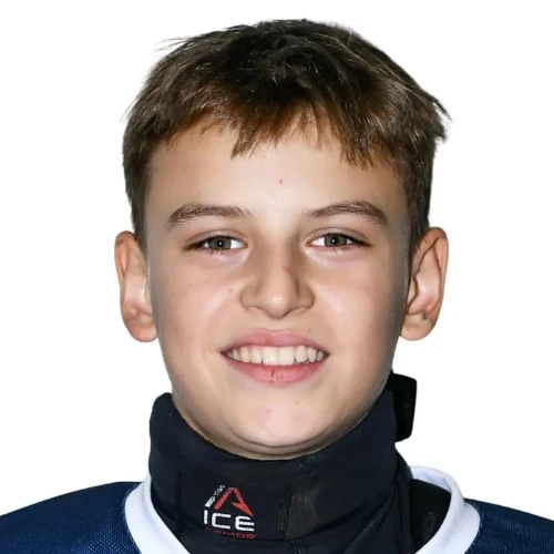 Bolotov Vladislav Nikolaevich
