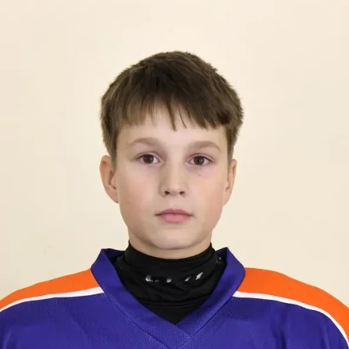 Ukrainets Maksim Sergeevich