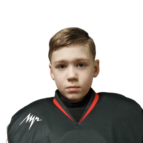 Gudkov Platon Alekseevich