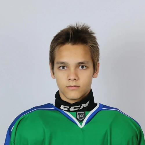 Danilov Demyan Alekseevich