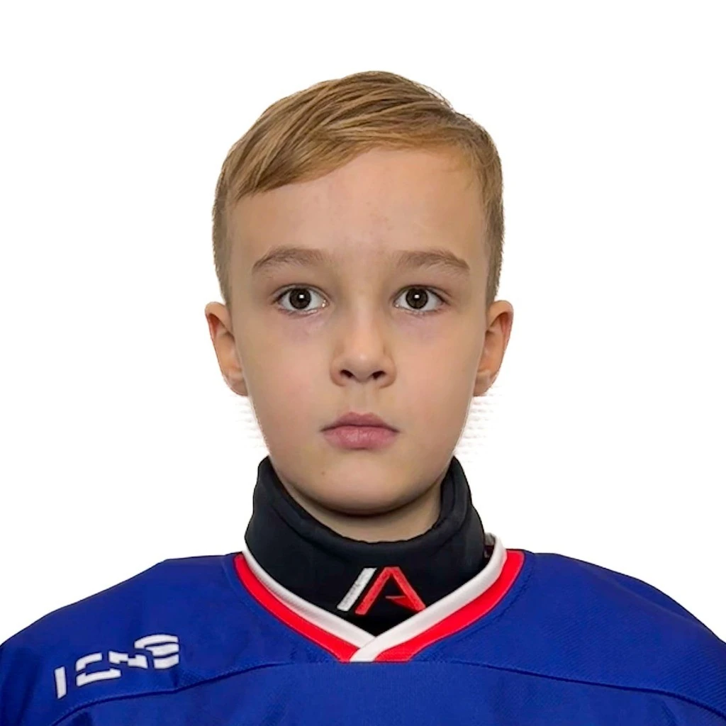 Gavrilov Aleksandr Stepanovich