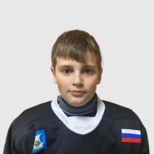 Knyazkov Vyacheslav Anatolevich