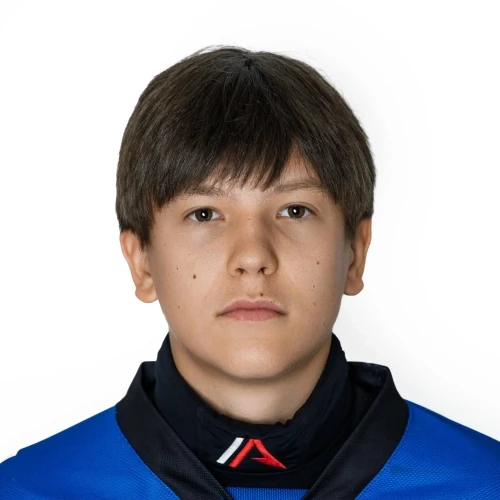 Стенников Матвей Александрович
